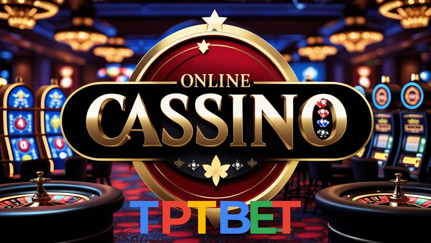 Apostas no TPTBET