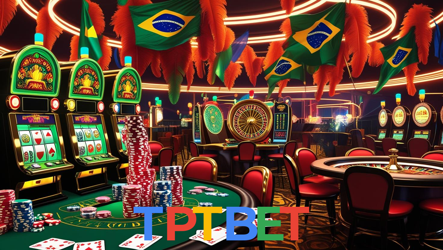 Cadastro na TPTBET