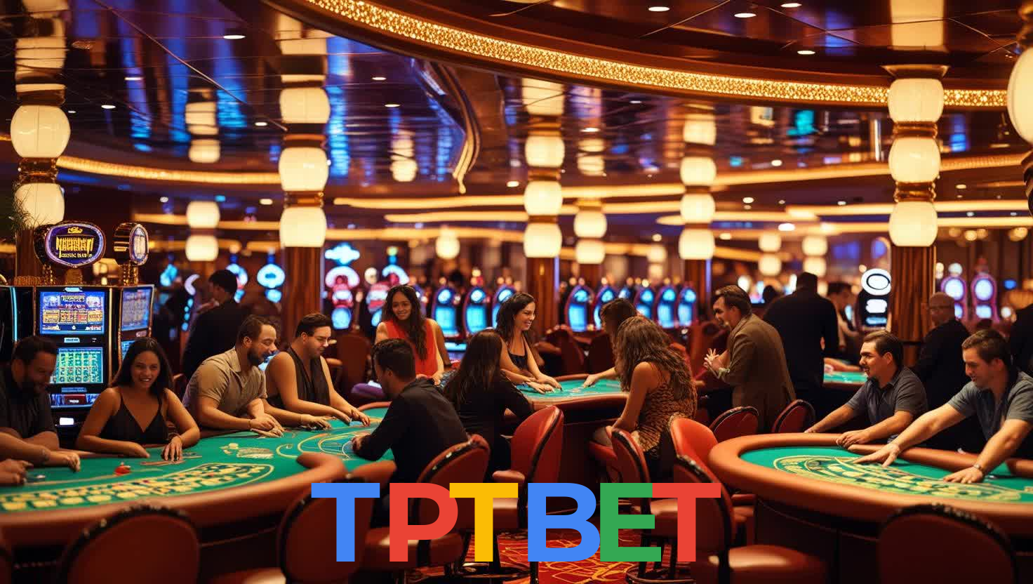 Acessar o site TPTBET COM