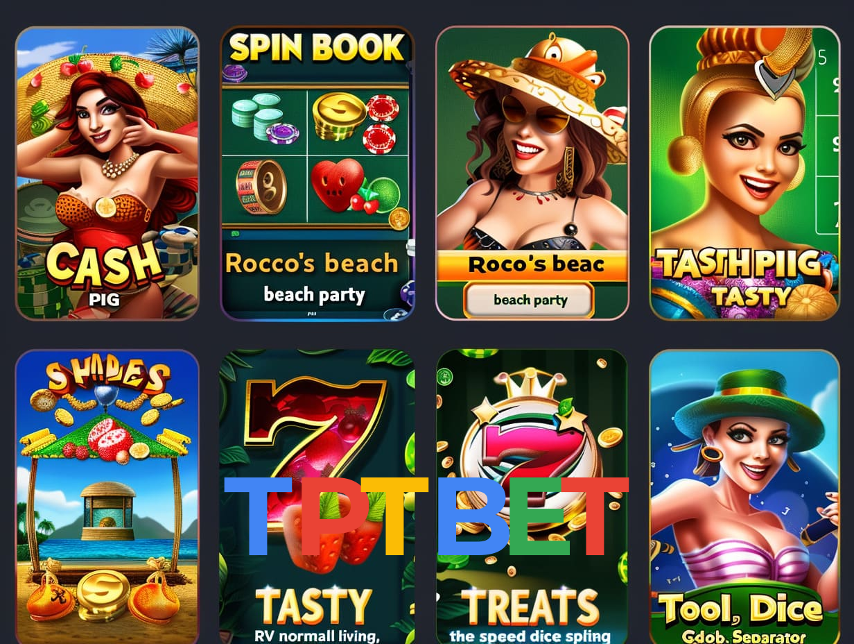 Cassino Online TPTBET