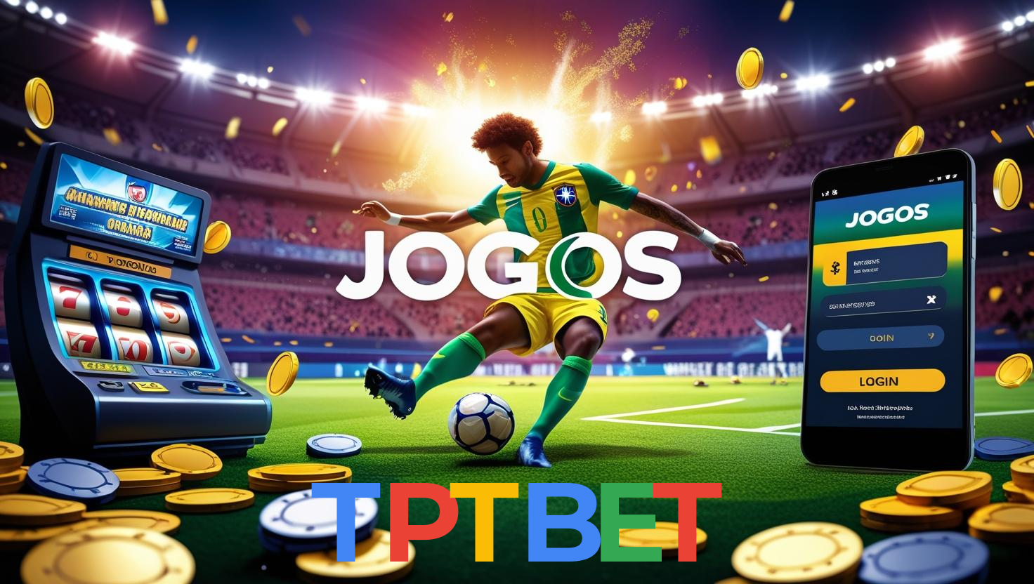 Acessar o site TPTBET COM