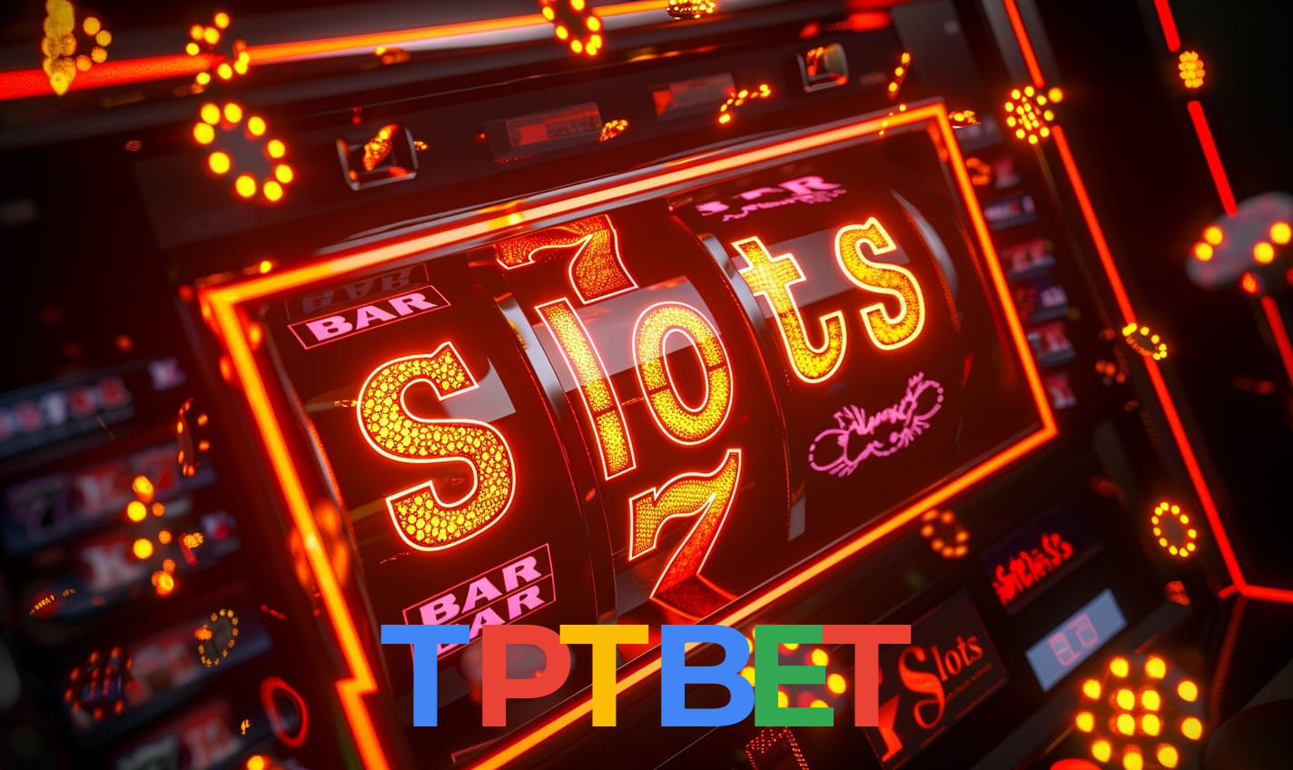 Apostas no TPTBET