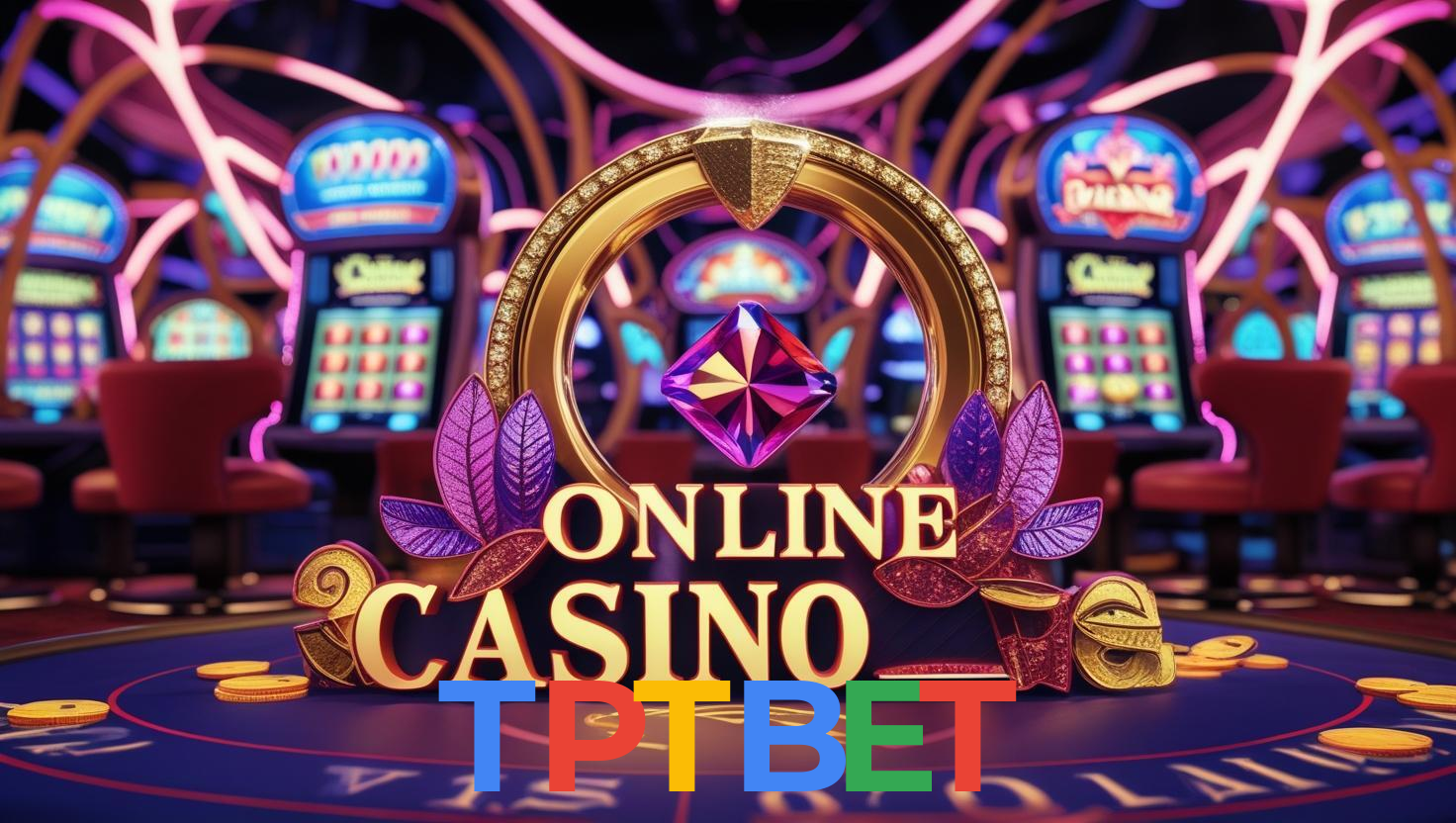 Jogos Crash no Cassino TPTBET