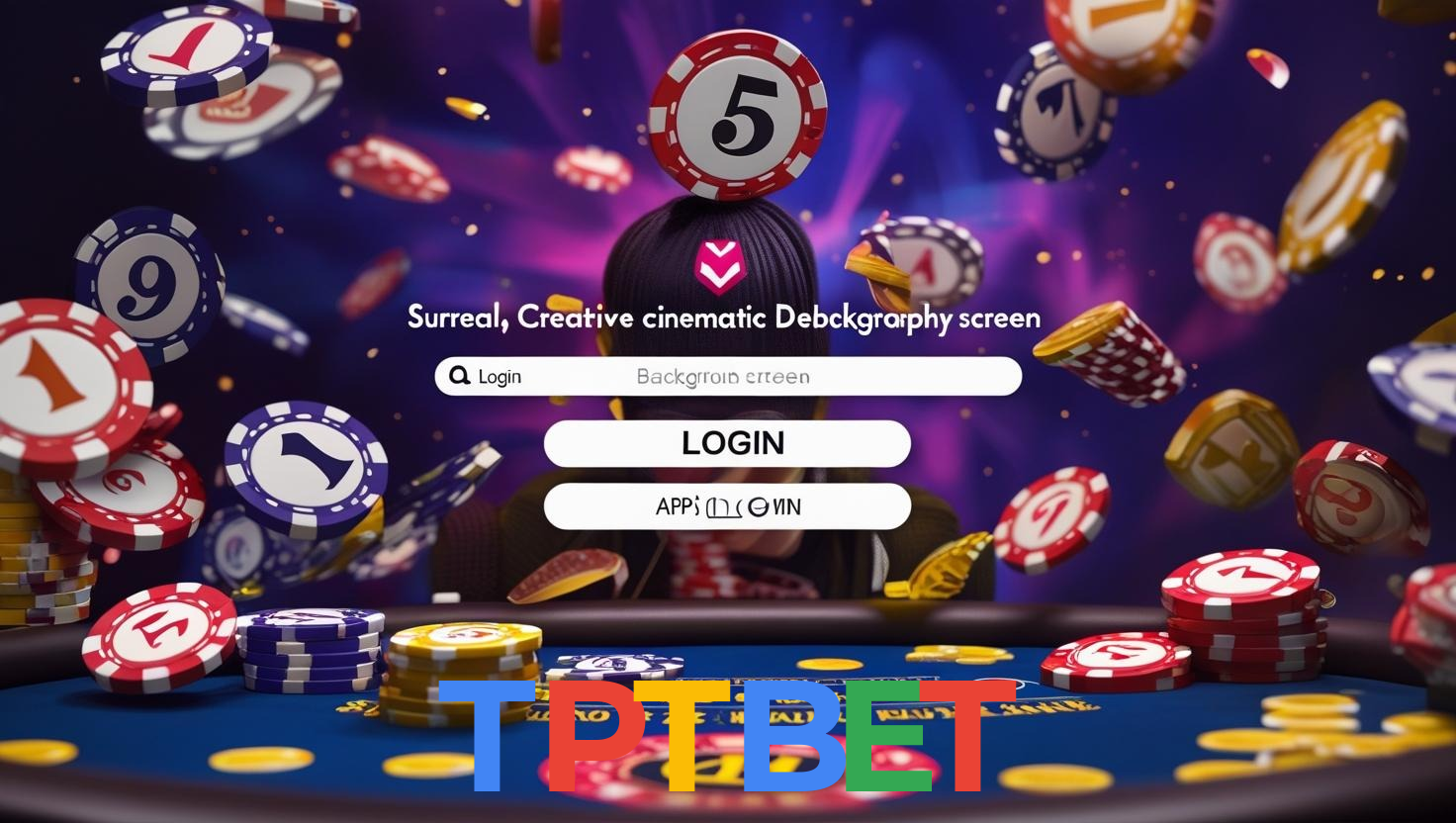 Cassino Online TPTBET