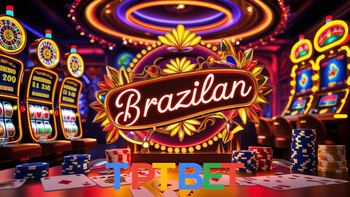 Acesso ao TPTBET