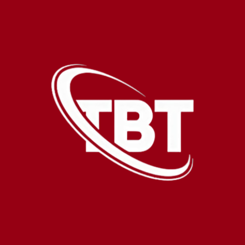 TPTBET logo